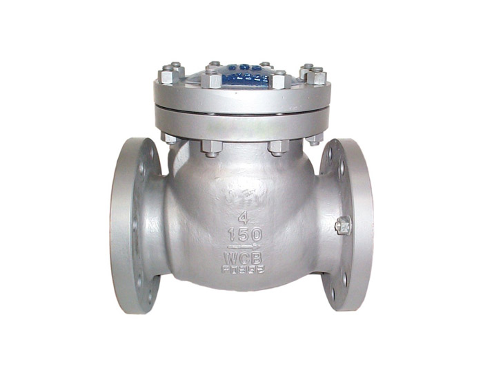 Flanged Floating Ball Valve